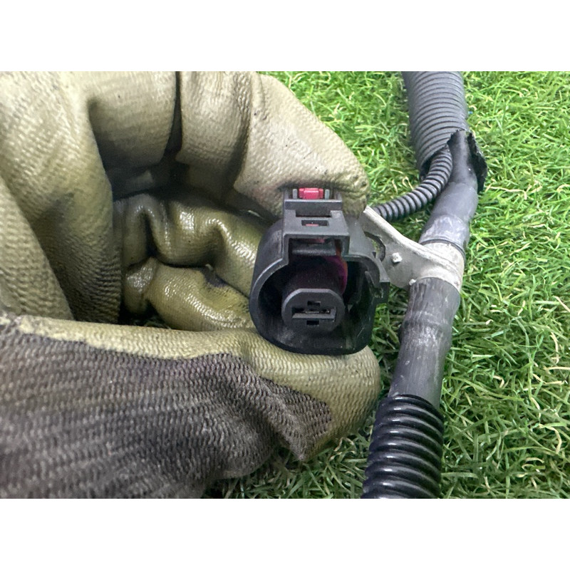 Жгут проводов для стартера и генератора (электрика) AUDI Q5 8R 2012 2.0 CAEB 8R0971228