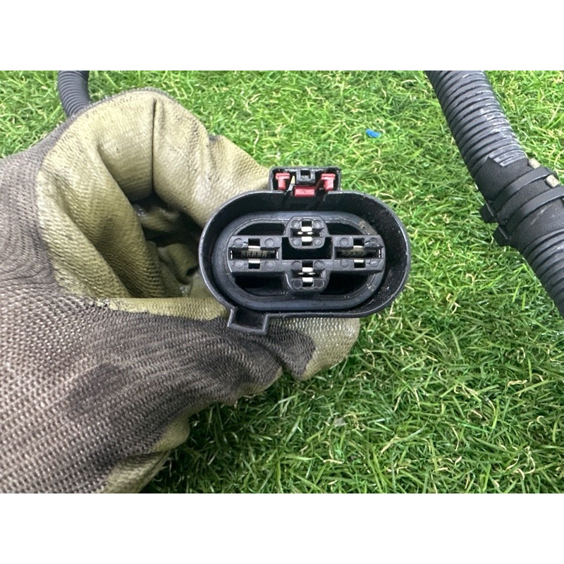 Жгут проводов для стартера и генератора (электрика) AUDI Q5 8R 2012 2.0 CAEB 8R0971228