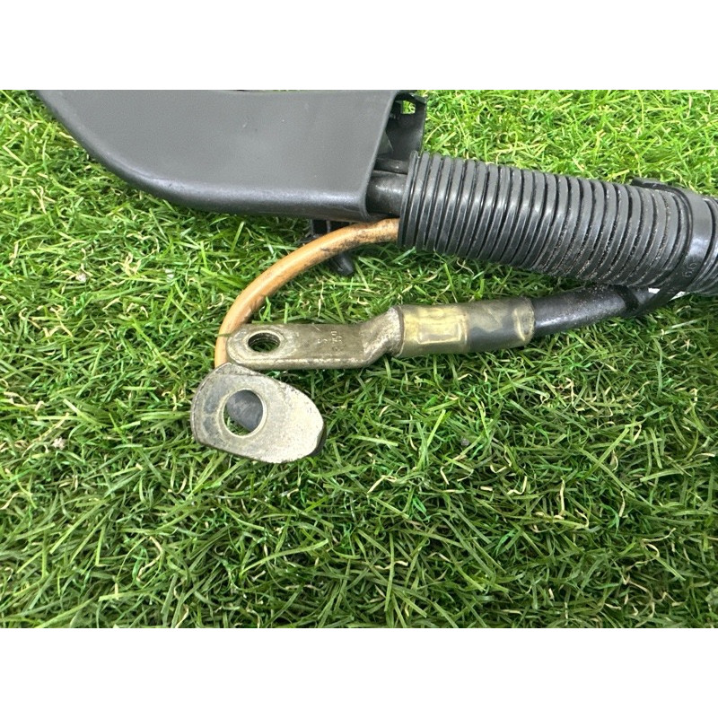 Жгут проводов для стартера и генератора (электрика) AUDI Q5 8R 2012 2.0 CAEB 8R0971228