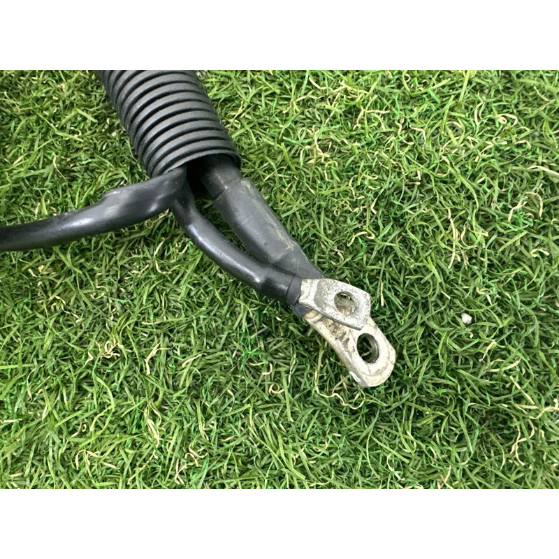 Жгут проводов для стартера и генератора (электрика) AUDI Q5 8R 2012 2.0 CAEB 8R0971228