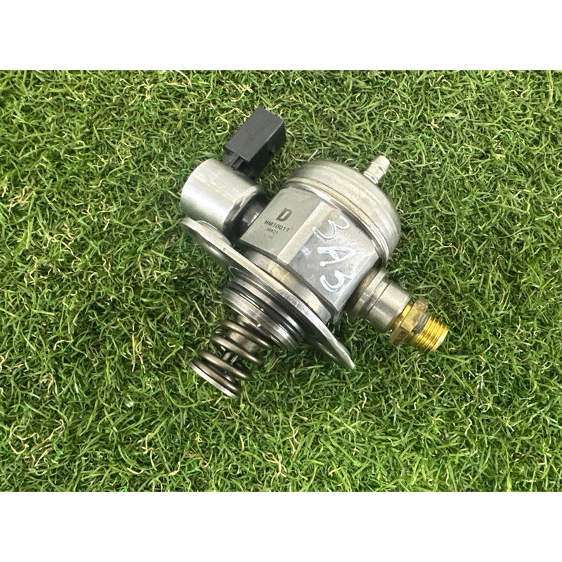 ТНВД (топливная система) AUDI A3 8V 2015 1.8 CNSB 06K127026A