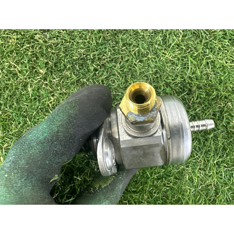 ТНВД (топливная система) AUDI A3 8V 2015 1.8 CNSB 06K127026A