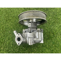 Насос гидроусилителя руля