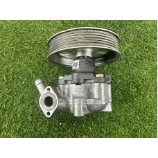 Насос гидроусилителя руля