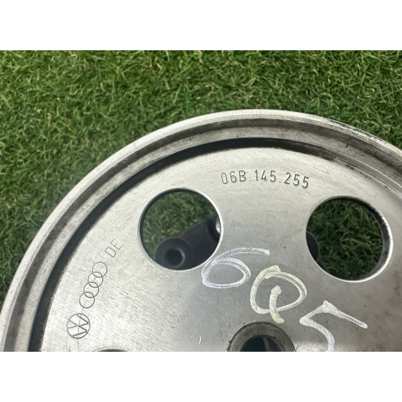 Насос гидроусилителя руля (рулевое управление) AUDI Q5 8R 2012 2.0 CAEB 8R0145153D