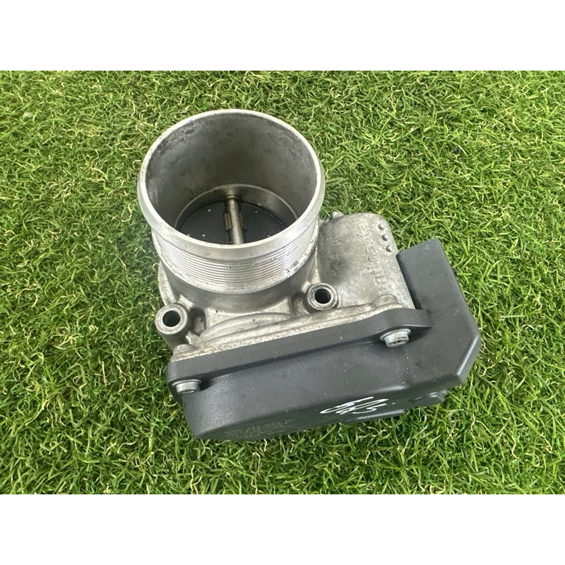 Дроссельная заслонка (электрика двигателя) AUDI Q5 8R 2012 2.0 CAEB 06F133062Q