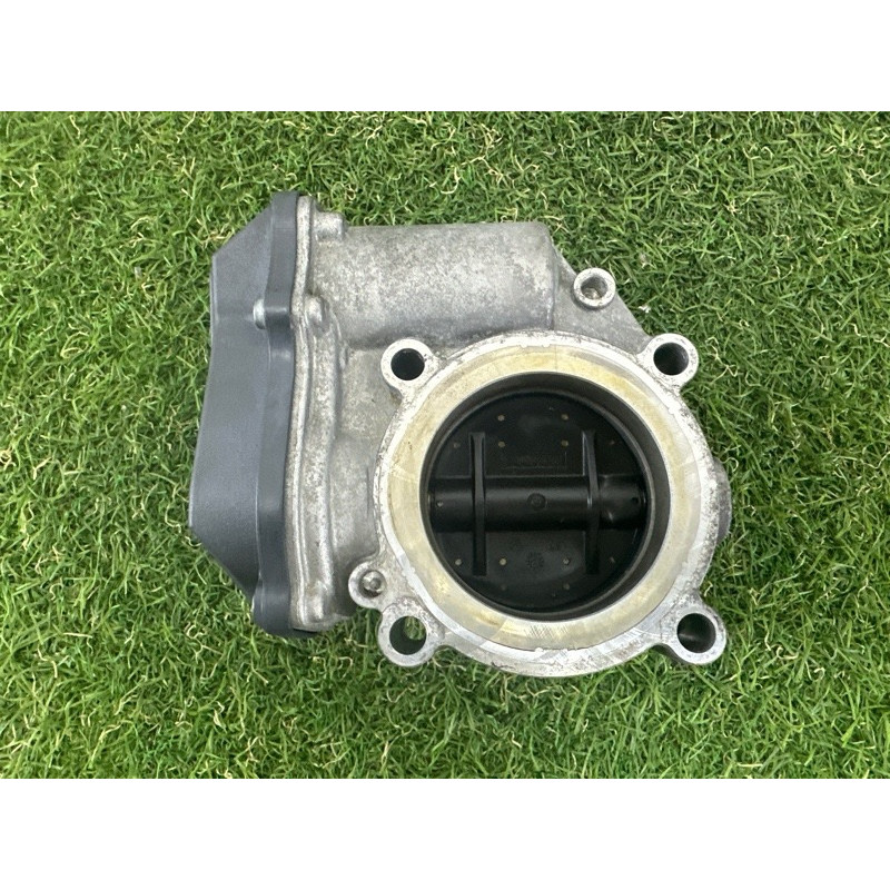 Дроссельная заслонка (электрика двигателя) AUDI Q5 8R 2012 2.0 CAEB 06F133062Q