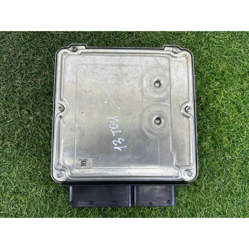 Блок управления двигателем (электрика / блоки управления) Volkswagen Touareg NF 2015 3.6 CGRA 03H906023CD