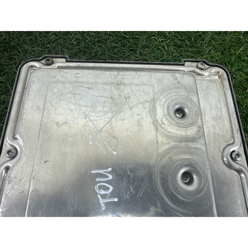 Блок управления двигателем (электрика / блоки управления) Volkswagen Touareg NF 2015 3.6 CGRA 03H906023CD