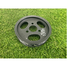 Шкив насоса гидроусилителя