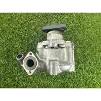 Насос гідропідсилювача керма