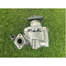 Насос гидроусилителя руля