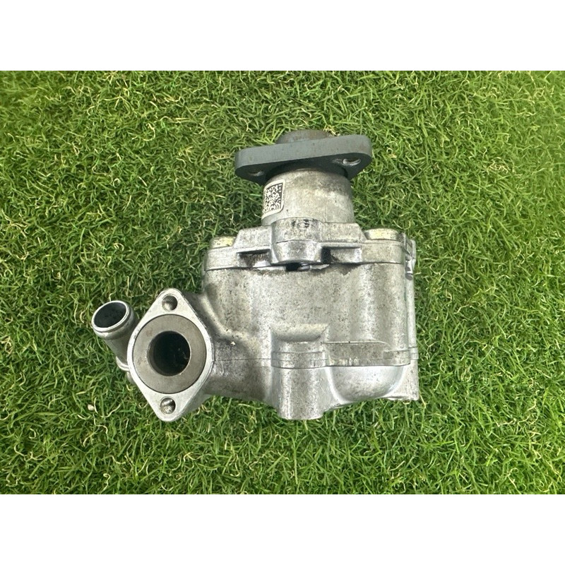 Насос гидроусилителя руля (рулевое управление) Volkswagen Touareg NF 2015 3.6 CGRA 7P6422154B