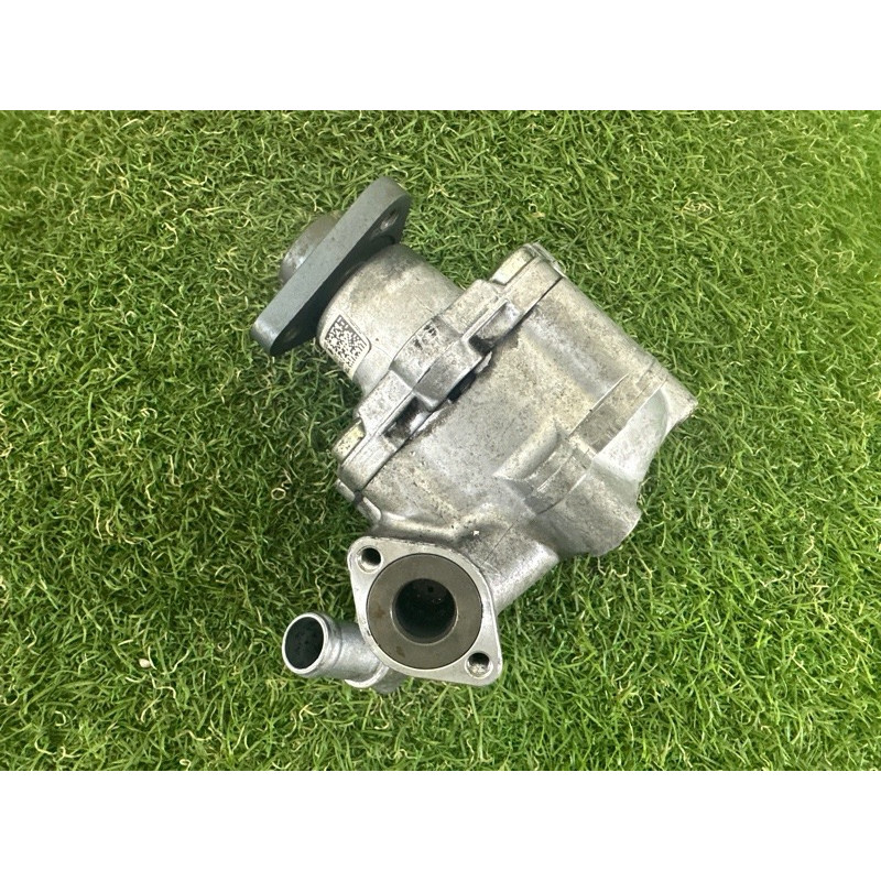 Насос гидроусилителя руля (рулевое управление) Volkswagen Touareg NF 2015 3.6 CGRA 7P6422154B