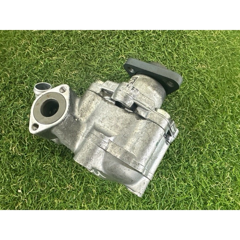 Насос гидроусилителя руля (рулевое управление) Volkswagen Touareg NF 2015 3.6 CGRA 7P6422154B