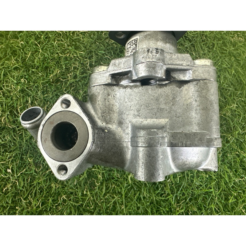 Насос гидроусилителя руля (рулевое управление) Volkswagen Touareg NF 2015 3.6 CGRA 7P6422154B