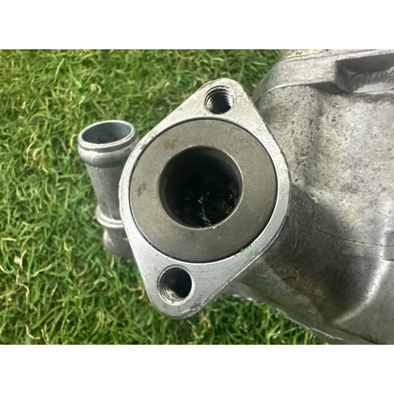 Насос гидроусилителя руля (рулевое управление) Volkswagen Touareg NF 2015 3.6 CGRA 7P6422154B