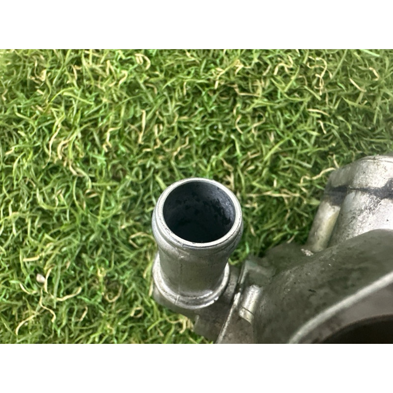 Насос гидроусилителя руля (рулевое управление) Volkswagen Touareg NF 2015 3.6 CGRA 7P6422154B