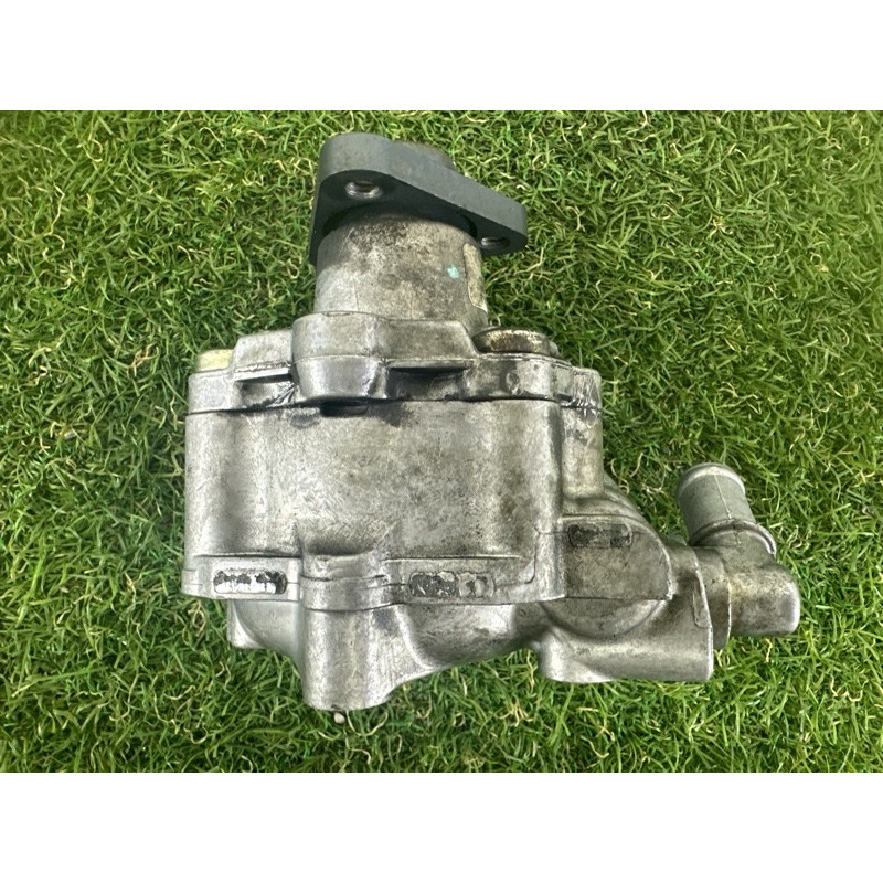 Насос гидроусилителя руля (рулевое управление) Volkswagen Touareg NF 2015 3.6 CGRA 7P6422154B