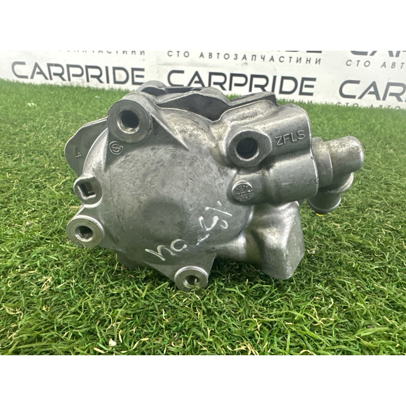 Насос гидроусилителя руля (рулевое управление) Volkswagen Touareg NF 2015 3.6 CGRA 7P6422154B