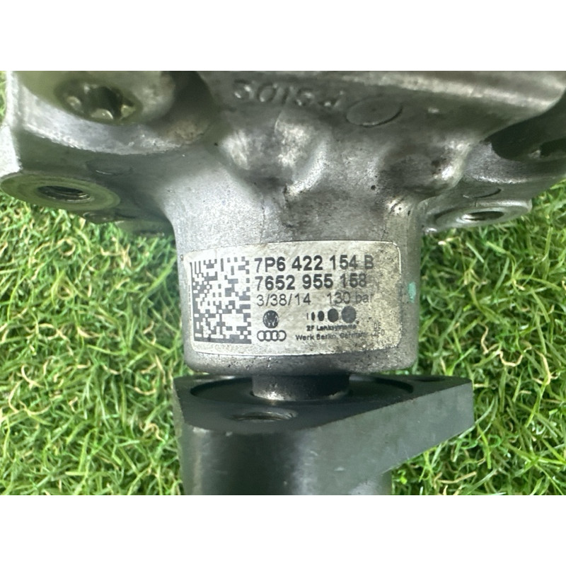 Насос гидроусилителя руля (рулевое управление) Volkswagen Touareg NF 2015 3.6 CGRA 7P6422154B