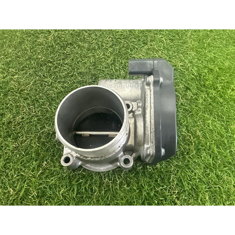 Дроссельная заслонка (электрика двигателя) AUDI Q5 8R 2012 2.0 CAEB 06F133062Q