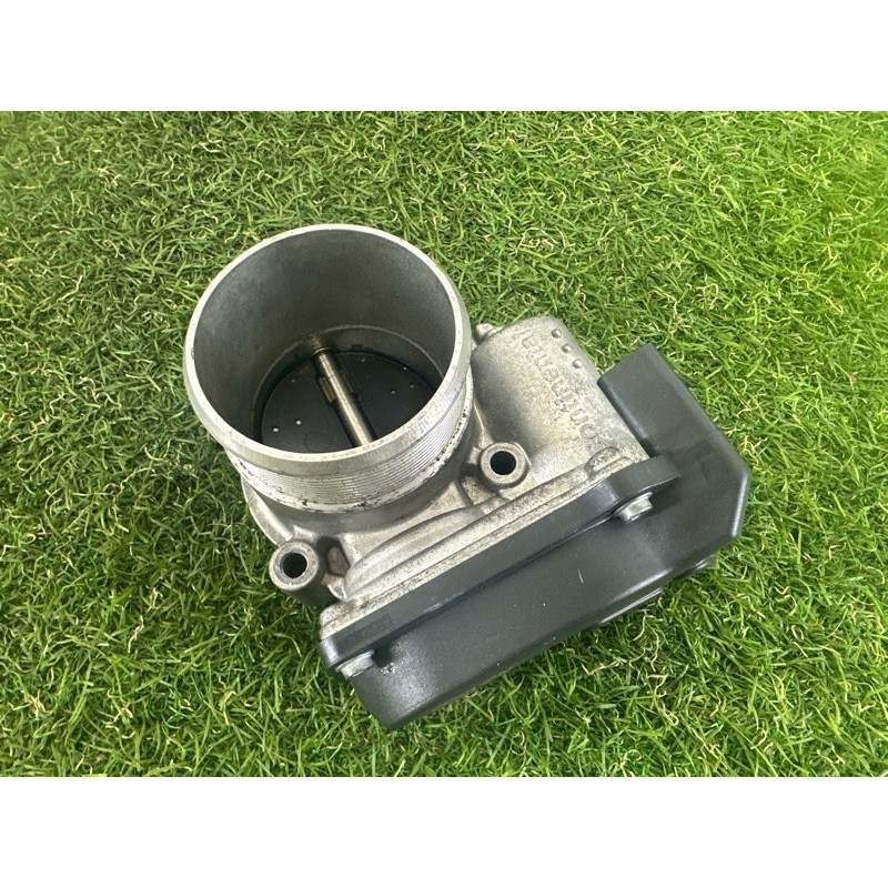 Дроссельная заслонка (электрика двигателя) AUDI Q5 8R 2012 2.0 CAEB 06F133062Q