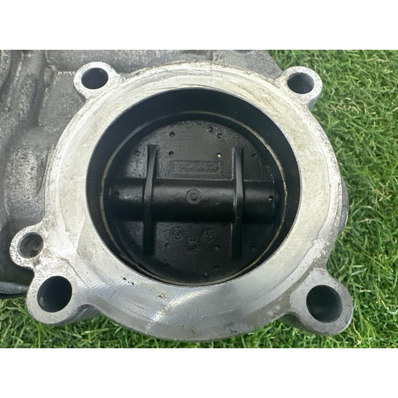 Дроссельная заслонка (электрика двигателя) AUDI Q5 8R 2012 2.0 CAEB 06F133062Q