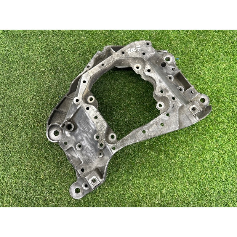 Кронштейн КПП (трансмиссия) AUDI A7 4G 2012 3.0 CGXB 4G0399263AC