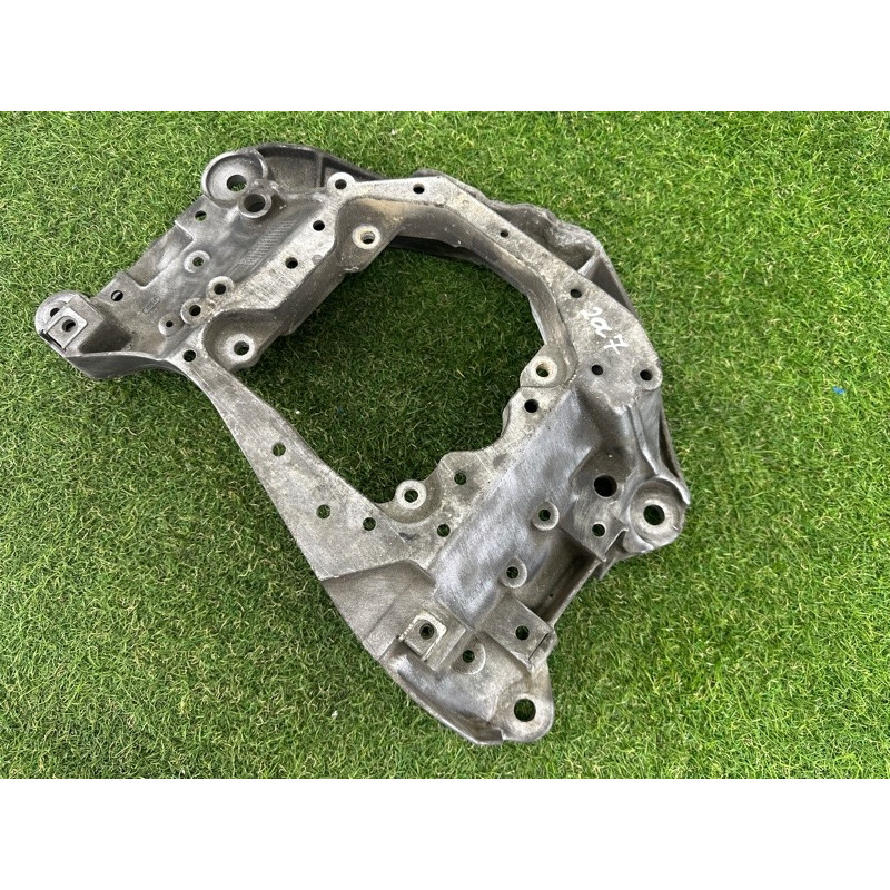 Кронштейн КПП (трансмиссия) AUDI A7 4G 2012 3.0 CGXB 4G0399263AC