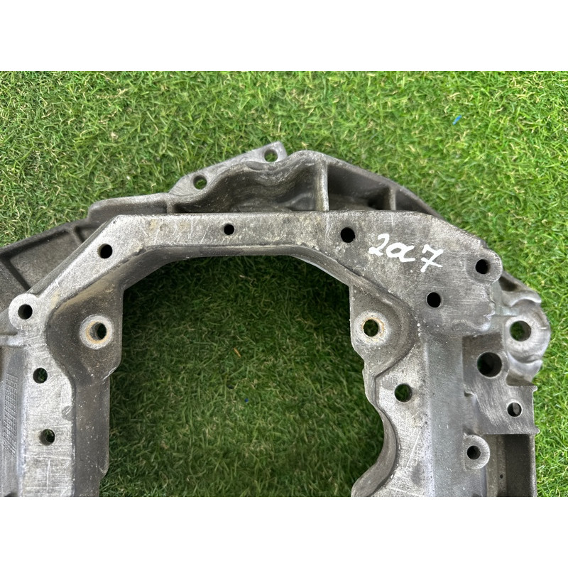 Кронштейн КПП (трансмиссия) AUDI A7 4G 2012 3.0 CGXB 4G0399263AC