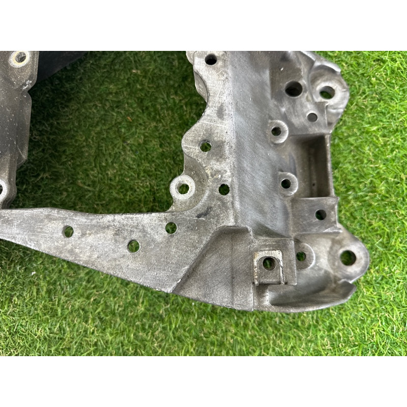 Кронштейн КПП (трансмиссия) AUDI A7 4G 2012 3.0 CGXB 4G0399263AC