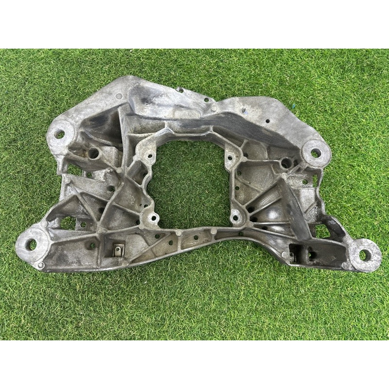 Кронштейн КПП (трансмиссия) AUDI A7 4G 2012 3.0 CGXB 4G0399263AC