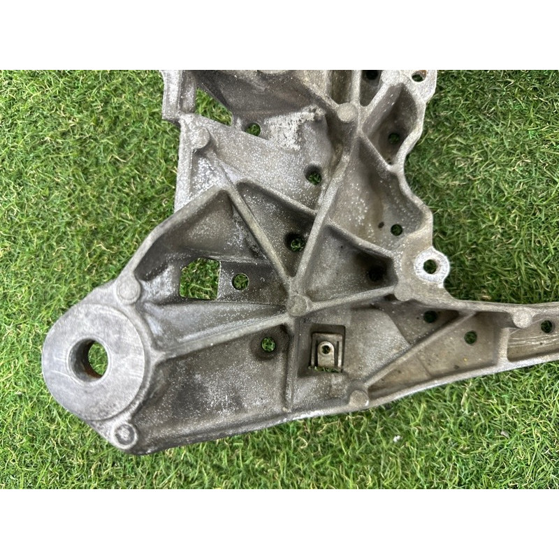 Кронштейн КПП (трансмиссия) AUDI A7 4G 2012 3.0 CGXB 4G0399263AC