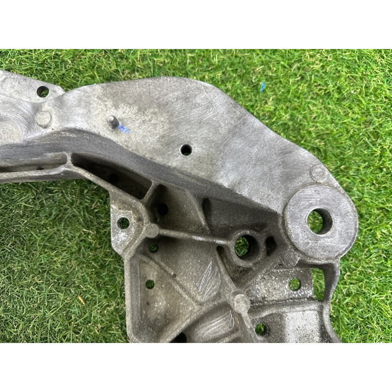 Кронштейн КПП (трансмиссия) AUDI A7 4G 2012 3.0 CGXB 4G0399263AC