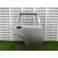 Дверь голая