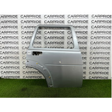 Дверь голая