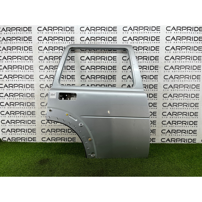 Дверь голая (наружные элементы кузова) LAND ROVER FREELANDER L314 1999 1.8B ASR1808