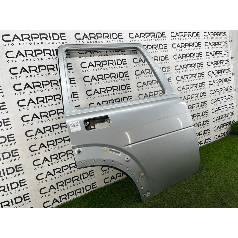 Дверь голая (наружные элементы кузова) LAND ROVER FREELANDER L314 1999 1.8B ASR1808