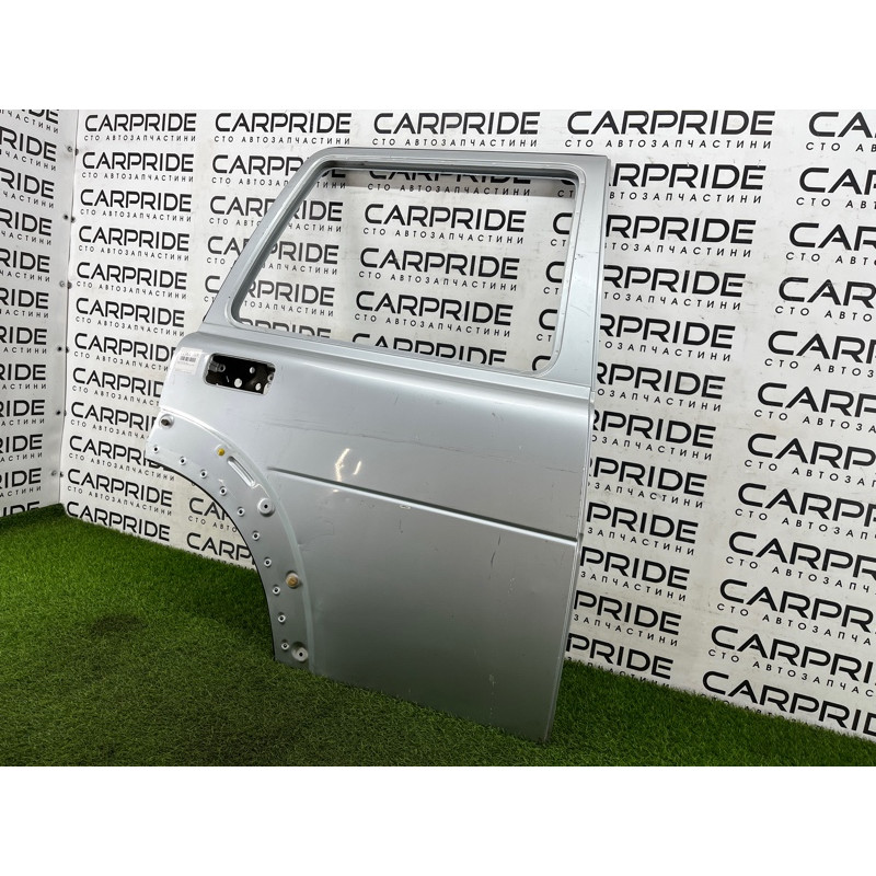 Дверь голая (наружные элементы кузова) LAND ROVER FREELANDER L314 1999 1.8B ASR1808