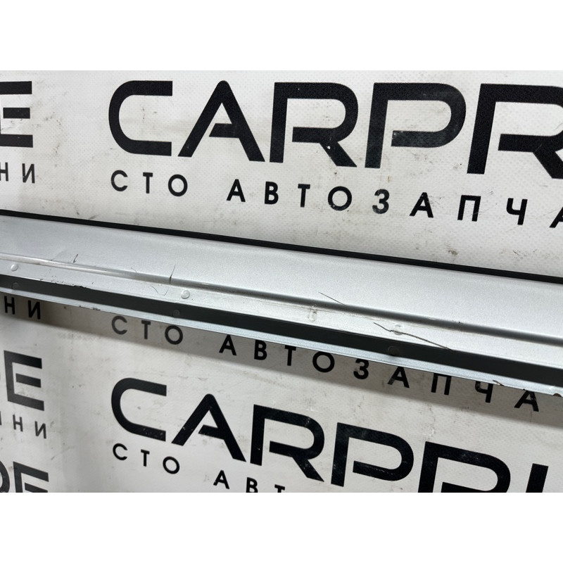 Дверь голая (наружные элементы кузова) LAND ROVER FREELANDER L314 1999 1.8B ASR1808