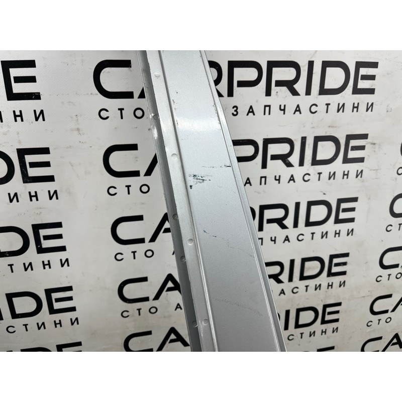 Дверь голая (наружные элементы кузова) LAND ROVER FREELANDER L314 1999 1.8B ASR1808