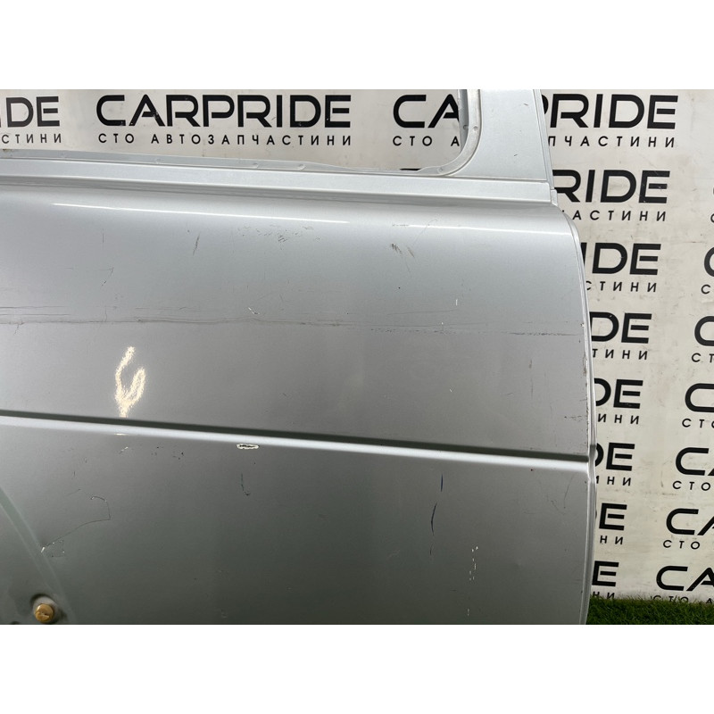 Дверь голая (наружные элементы кузова) LAND ROVER FREELANDER L314 1999 1.8B ASR1808