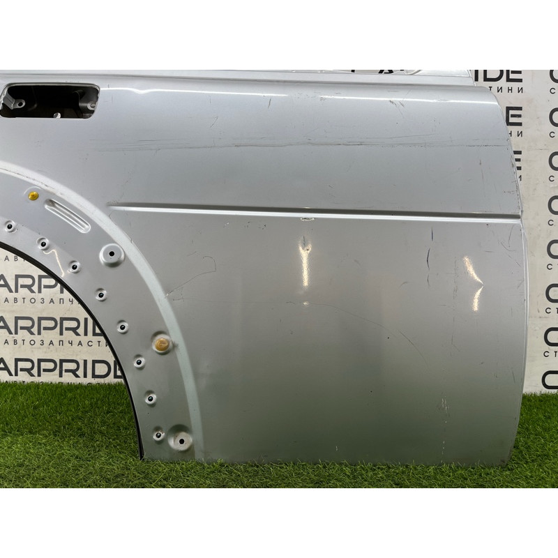Дверь голая (наружные элементы кузова) LAND ROVER FREELANDER L314 1999 1.8B ASR1808