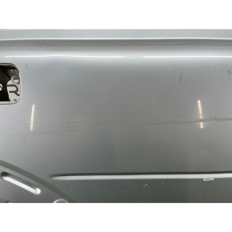 Дверь голая (наружные элементы кузова) LAND ROVER FREELANDER L314 1999 1.8B ASR1808