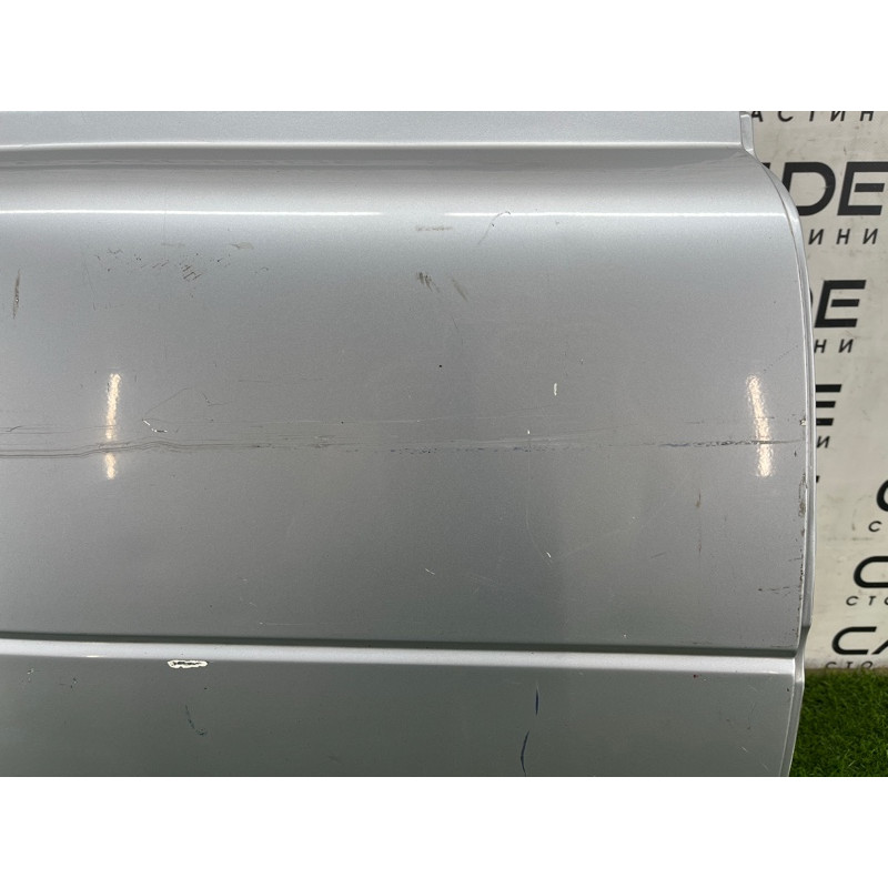 Дверь голая (наружные элементы кузова) LAND ROVER FREELANDER L314 1999 1.8B ASR1808