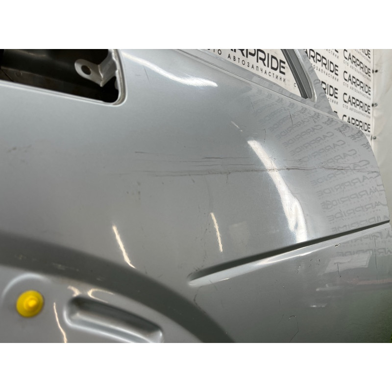 Дверь голая (наружные элементы кузова) LAND ROVER FREELANDER L314 1999 1.8B ASR1808