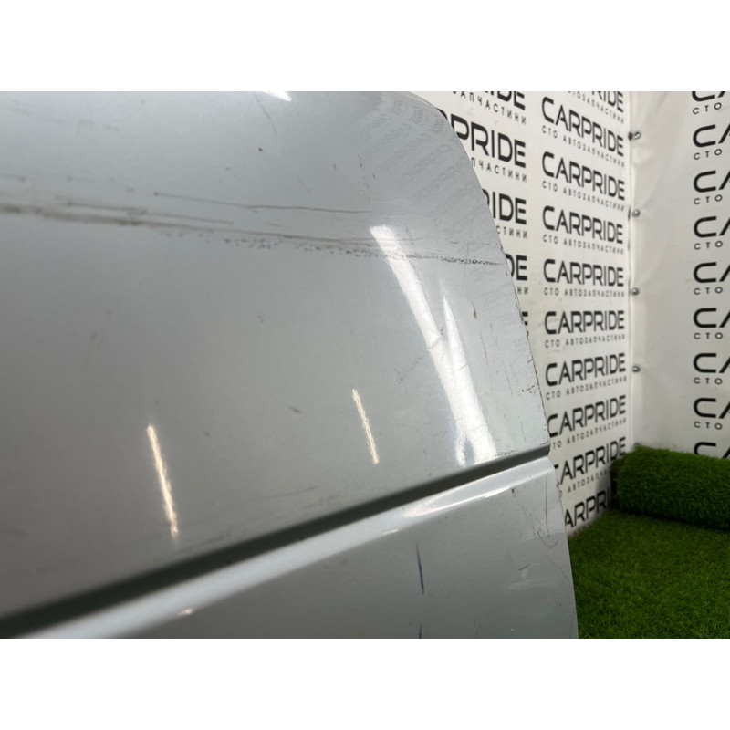 Дверь голая (наружные элементы кузова) LAND ROVER FREELANDER L314 1999 1.8B ASR1808