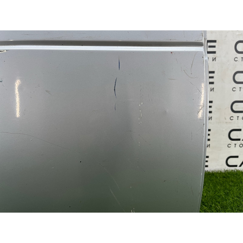 Дверь голая (наружные элементы кузова) LAND ROVER FREELANDER L314 1999 1.8B ASR1808