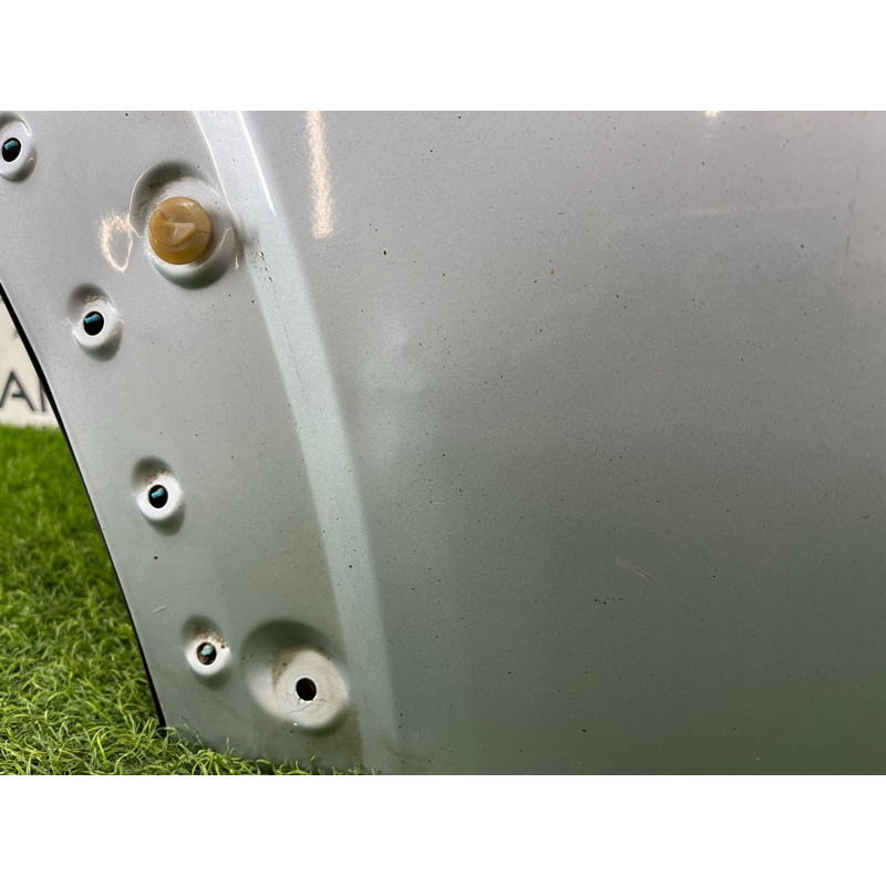 Дверь голая (наружные элементы кузова) LAND ROVER FREELANDER L314 1999 1.8B ASR1808